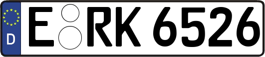 E-RK6526