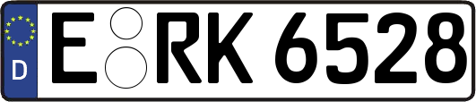 E-RK6528