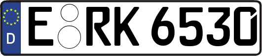 E-RK6530