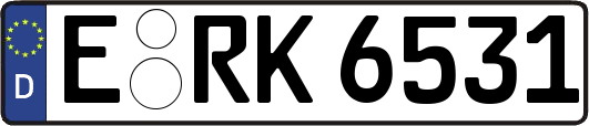 E-RK6531