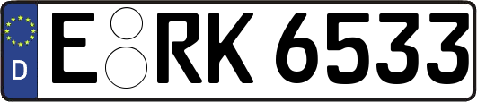 E-RK6533