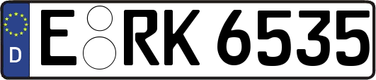 E-RK6535