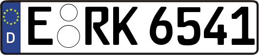 E-RK6541