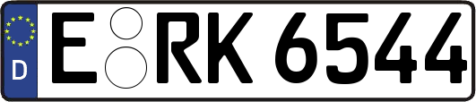 E-RK6544