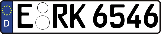 E-RK6546