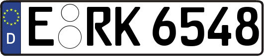 E-RK6548
