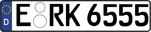 E-RK6555