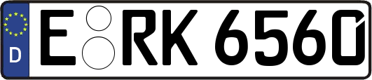 E-RK6560