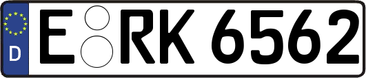 E-RK6562