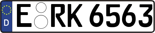 E-RK6563