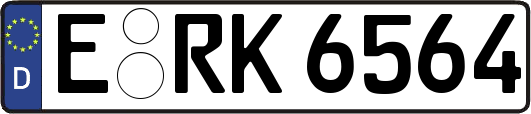 E-RK6564