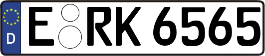 E-RK6565