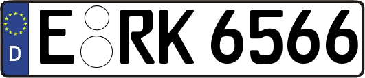 E-RK6566