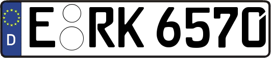 E-RK6570