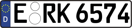 E-RK6574