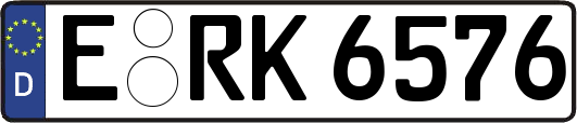 E-RK6576