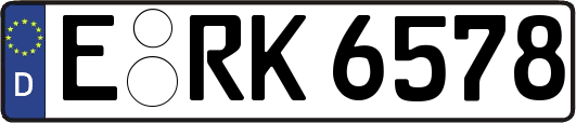 E-RK6578