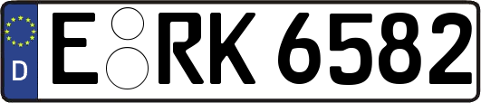 E-RK6582