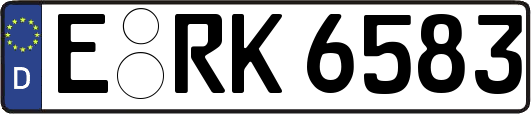 E-RK6583