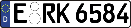 E-RK6584
