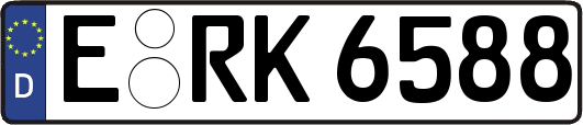E-RK6588