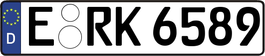 E-RK6589