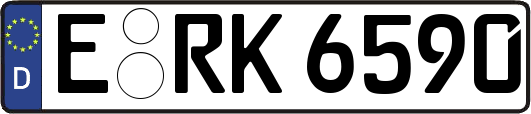 E-RK6590