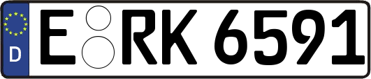 E-RK6591