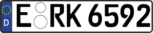 E-RK6592