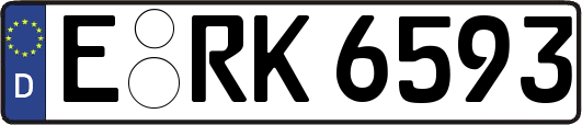 E-RK6593