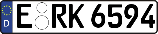 E-RK6594