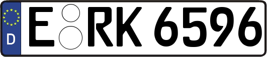 E-RK6596