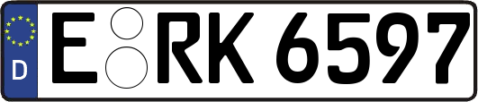 E-RK6597