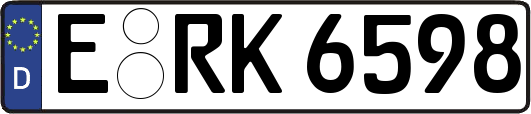 E-RK6598
