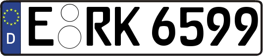 E-RK6599