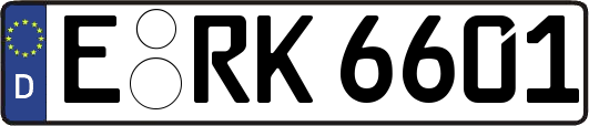 E-RK6601