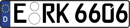 E-RK6606