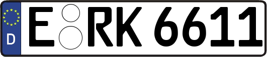 E-RK6611
