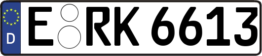 E-RK6613