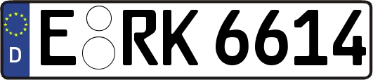 E-RK6614