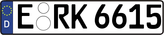 E-RK6615