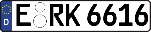 E-RK6616