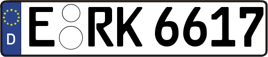 E-RK6617