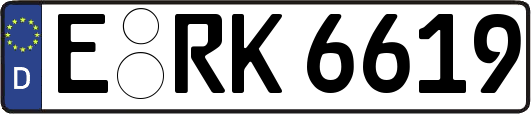 E-RK6619