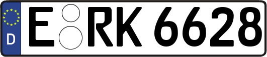 E-RK6628