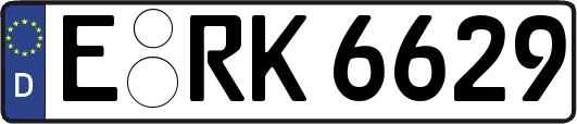 E-RK6629