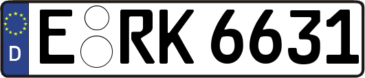 E-RK6631