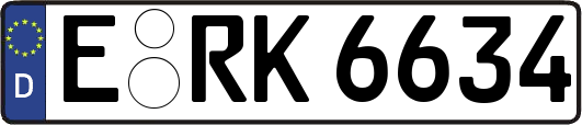 E-RK6634