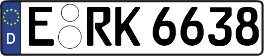 E-RK6638