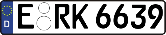E-RK6639